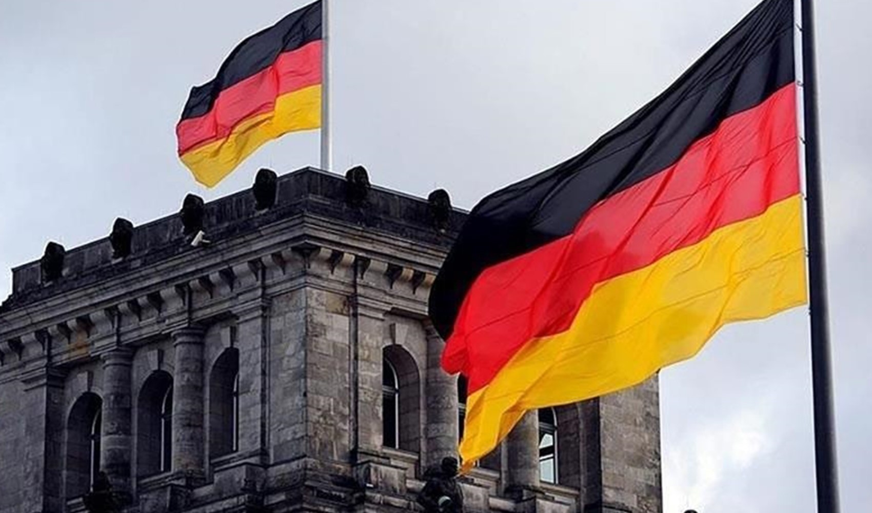 Almanya'da tasarruf eğilimi 16 yılın en üst seviyesine çıktı