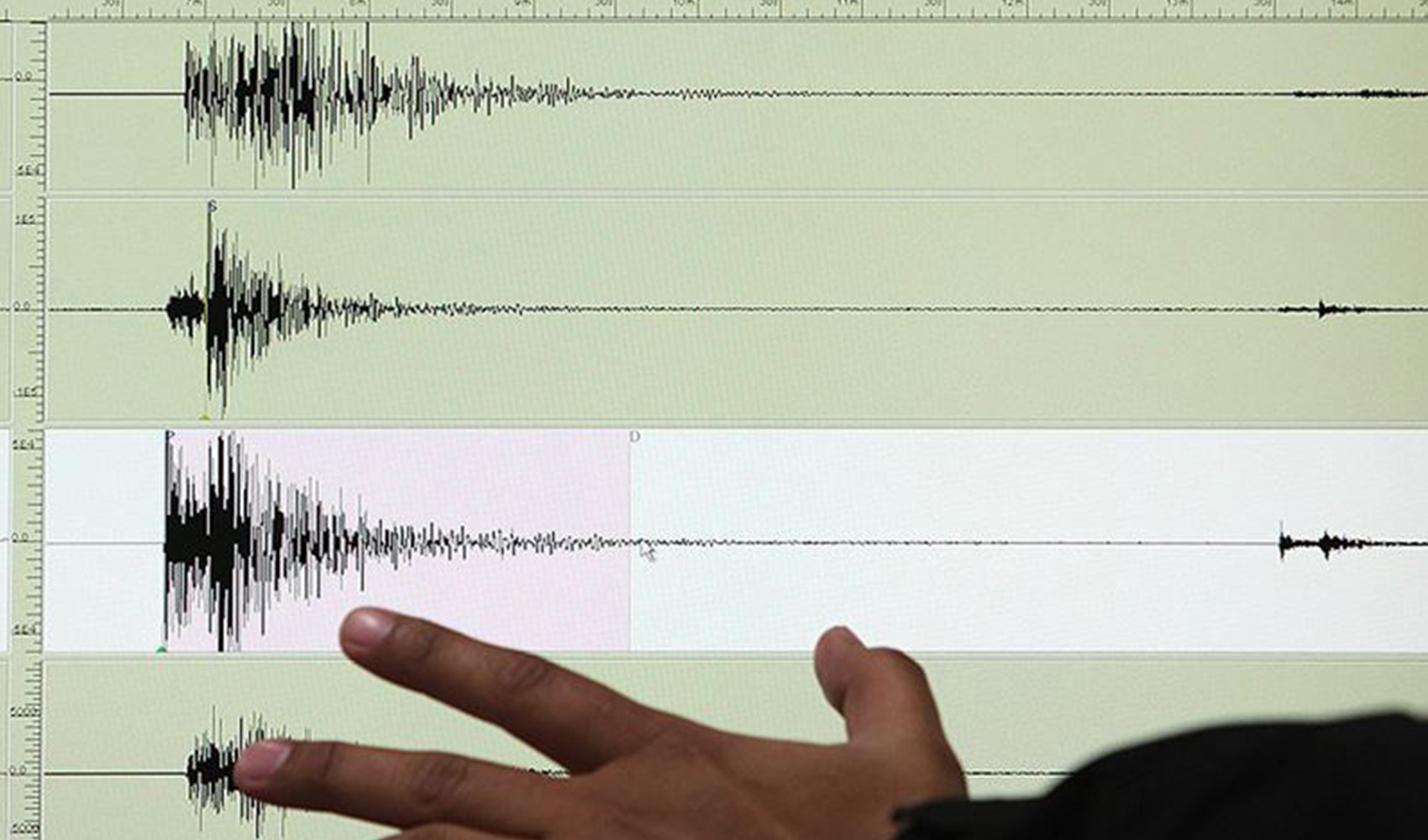 Osman Bektaş o şehir için deprem uyarısı verdi: '7'den büyük deprem yaşanabilir'
