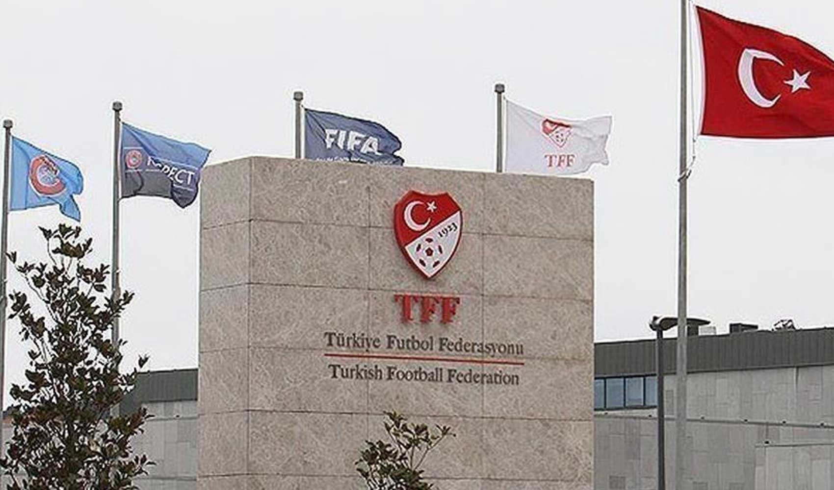 La TFF ha modificato data e orario di 2 partite