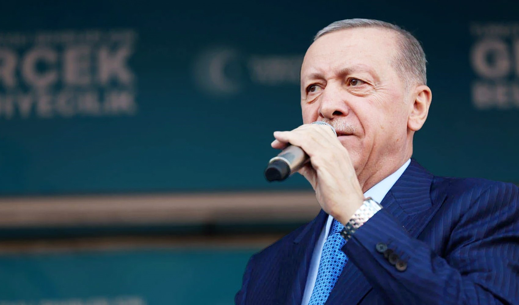 Erdoğan'dan Özgür Özel'e 'Kılıçdaroğlu' göndermesi: Akıbeti 13 kez seçim kaybeden bir önceki gibi olacak