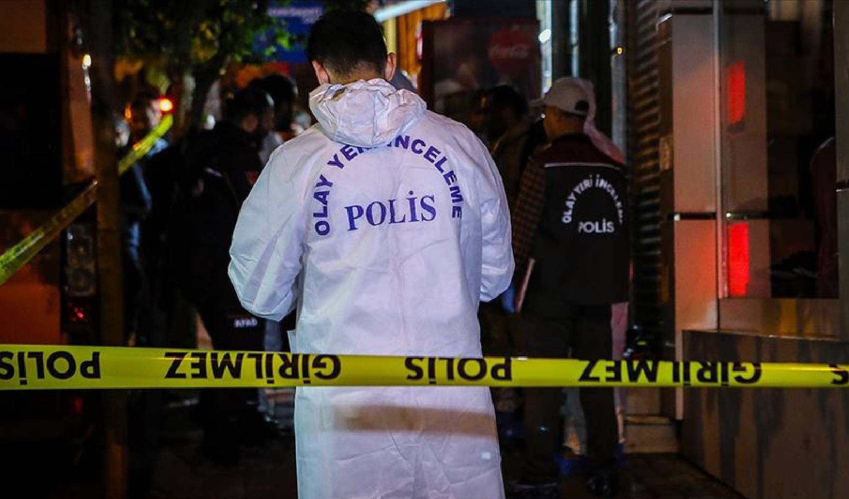 Antalya’da bir zabıta meslektaşını 7 bıçak darbesiyle öldürdü