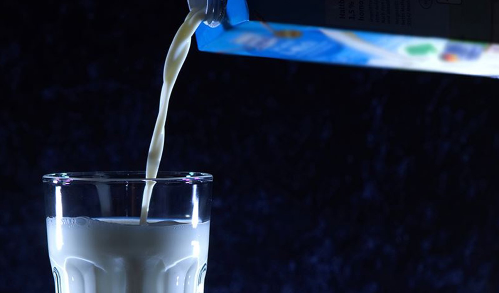 Ekonomik kriz süt devini de vurdu