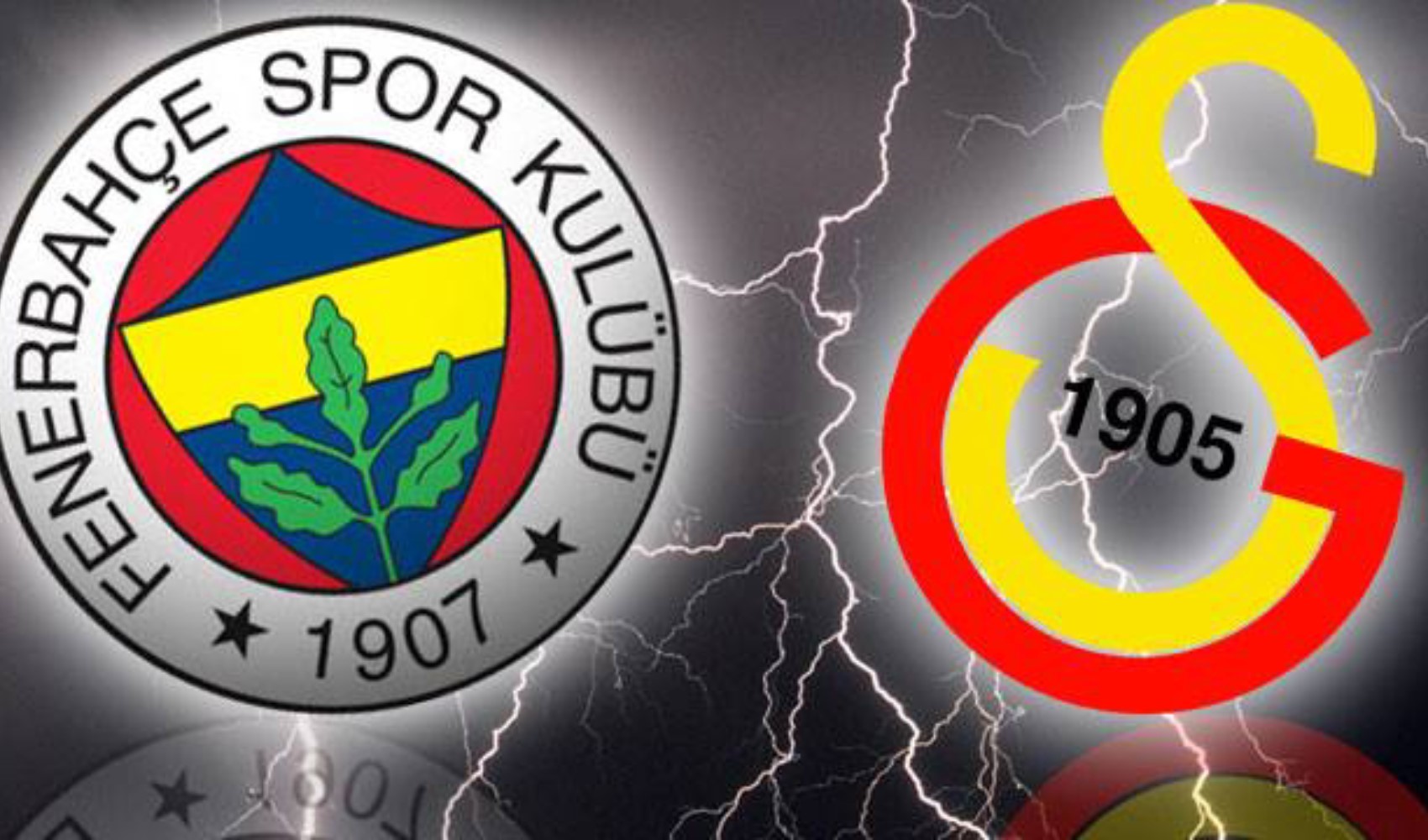 Galatasaray e Fenerbahçe di nuovo l'uno contro l'altro