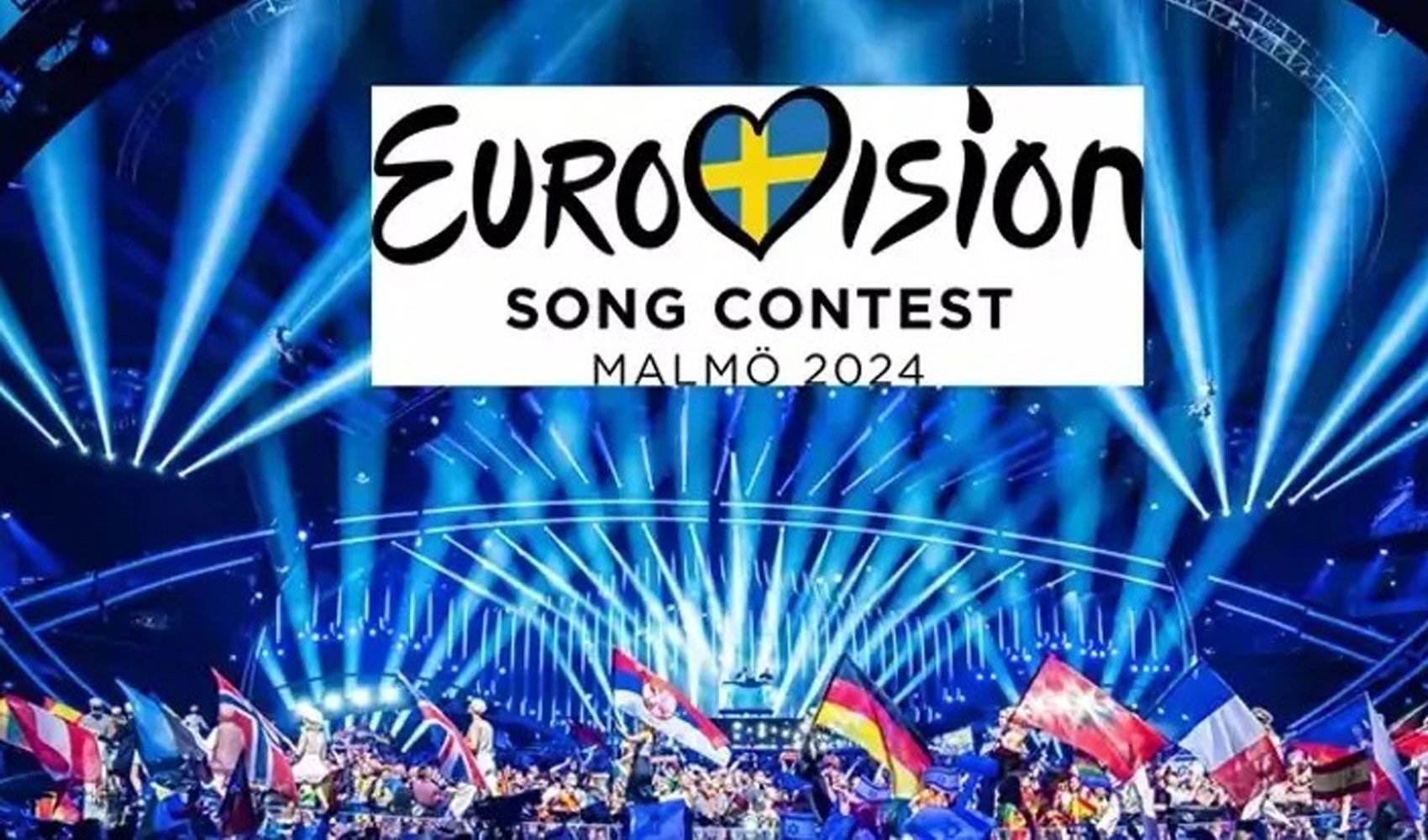 Eurovision, İsrail'i ikinci kez reddetti
