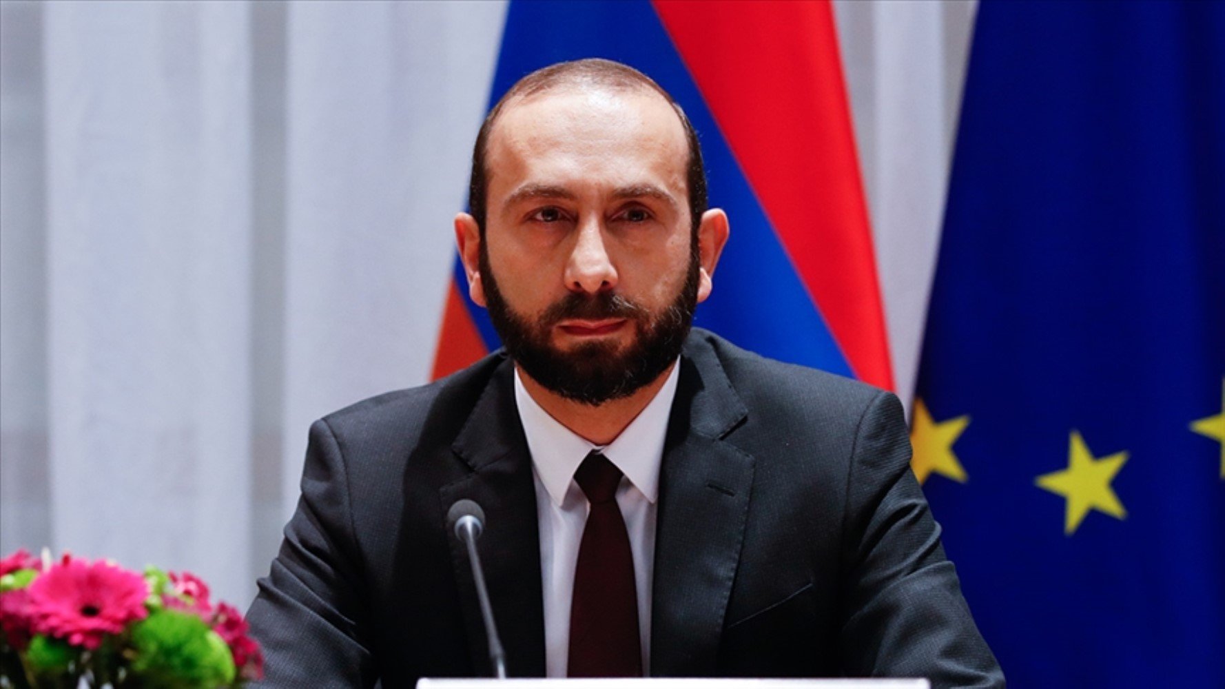 Ermenistan'dan 'Azerbaycan' kararı: Barış görüşmelerini sürdüreceğiz