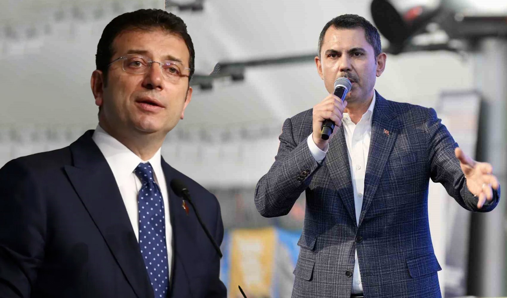 Murat Kurum attacca İmamoğlu citando Akşener: 'La presidente dell'İYİ Parti che chiamavi sorella...'