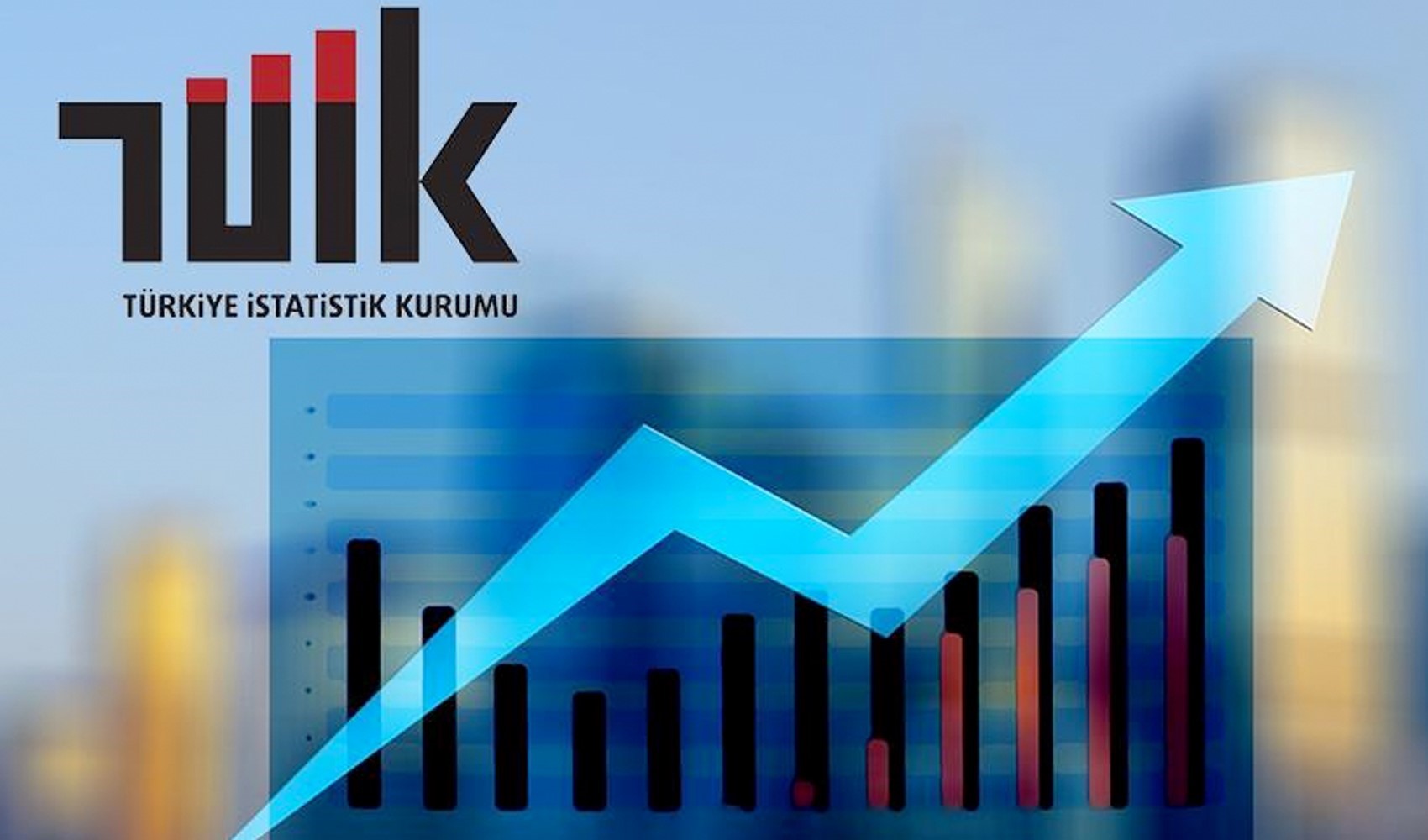 TÜİK: L'economia turca è cresciuta del 4,5% nel 2023