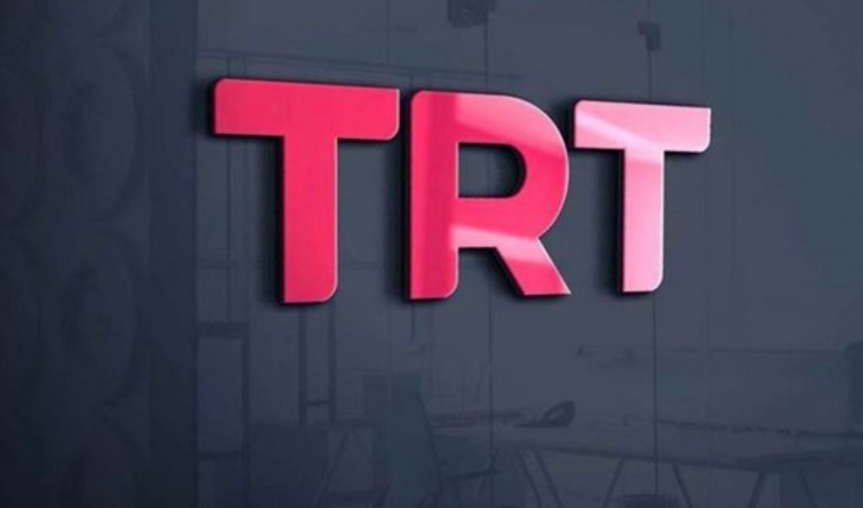 Basın açıklaması yapılacaktı: TRT'den CHP'ye randevu