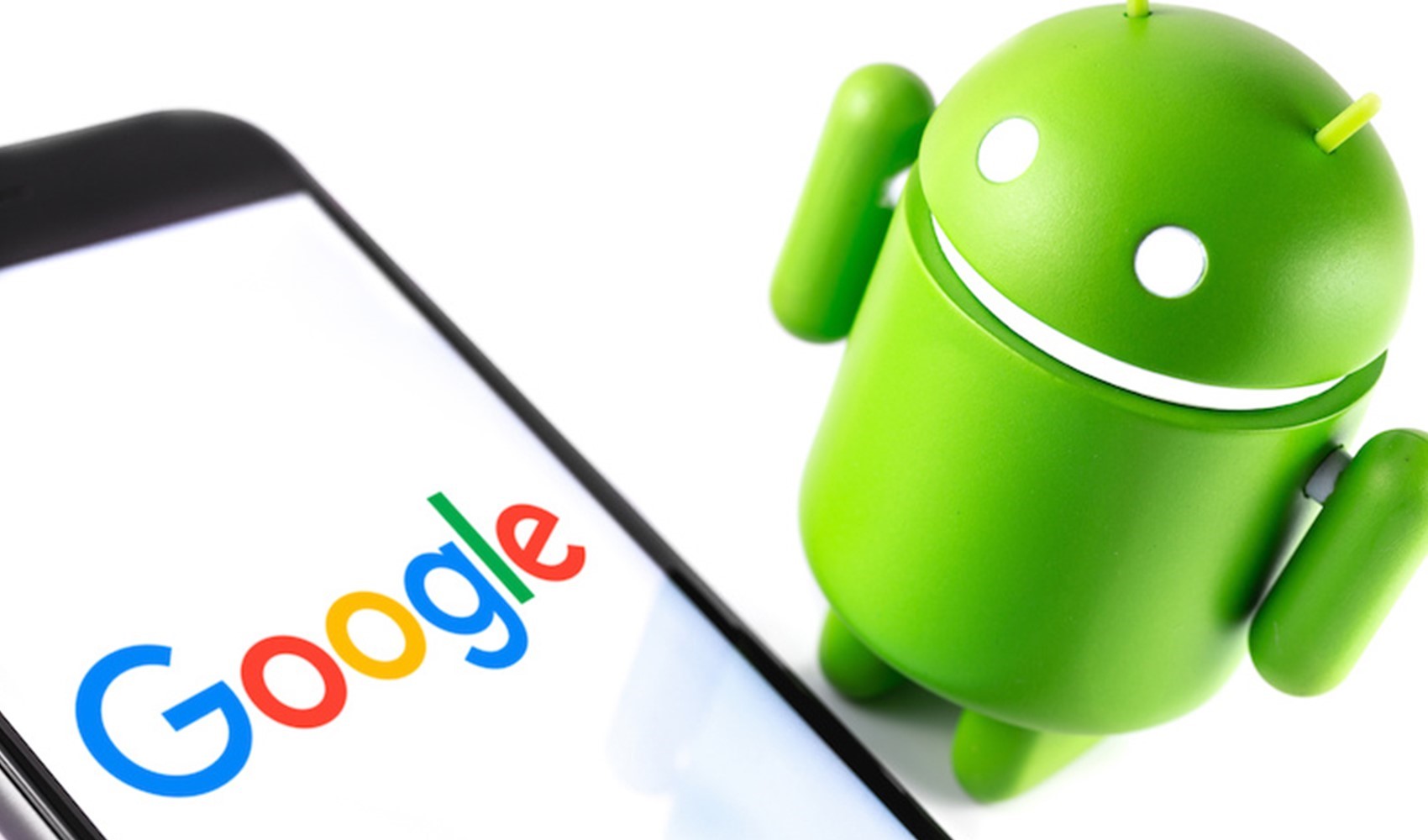 Google'dan 9 yeni özellik: Telefonunuzu daha işlevsel hale getirecek güncelleme!