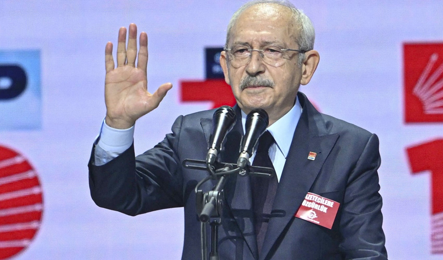 Kılıçdaroğlu'ndan dikkat çeken Lütfü Savaş açıklaması! CHP'yi eleştirdi