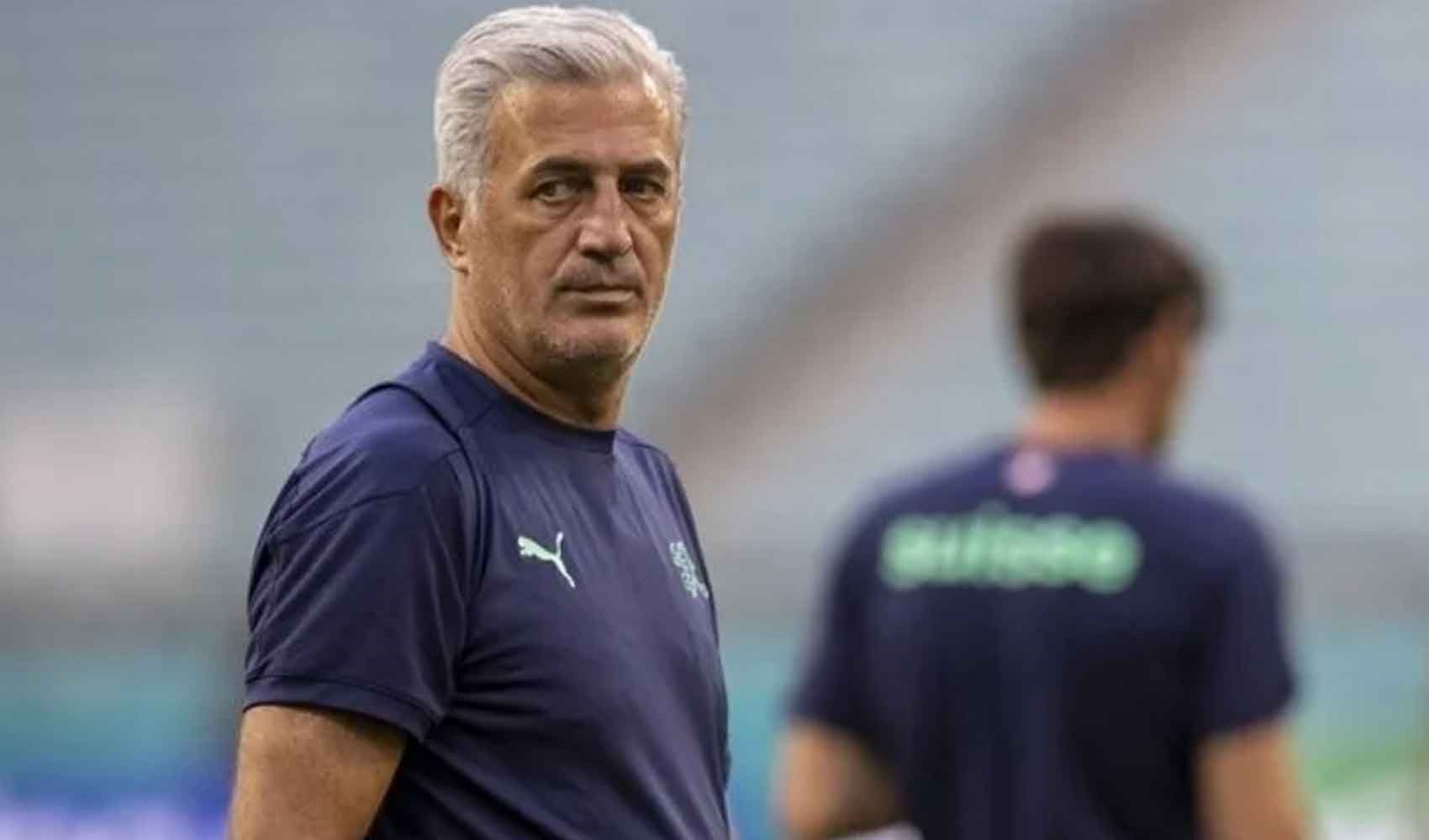 Cezayir Milli Takımı Vladimir Petkovic'e emanet!