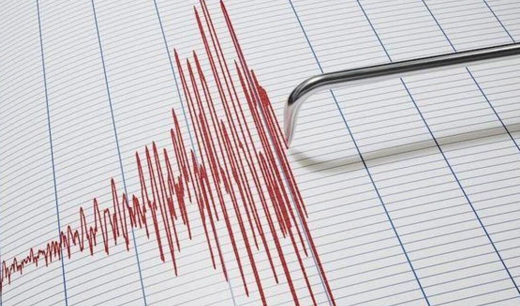 Terremoto di magnitudo 3,8 ad Antalya