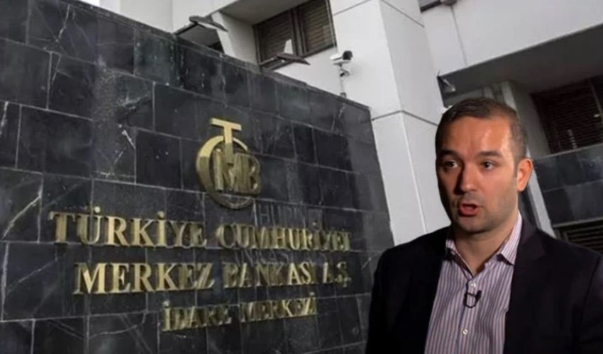 Merkez Bankası yeni başkanı Fatih Karahan oldu. Fatih Karahan kimdir