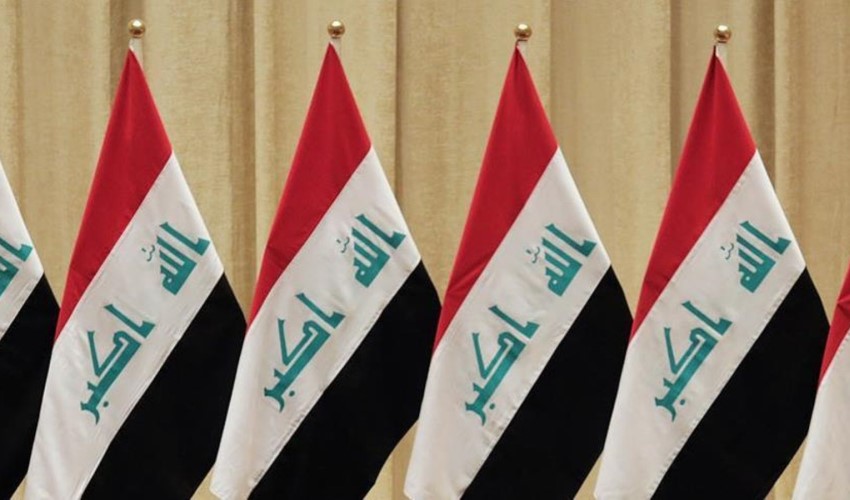 Irak: ABD saldırıları ülke egemenliğinin ihlalidir