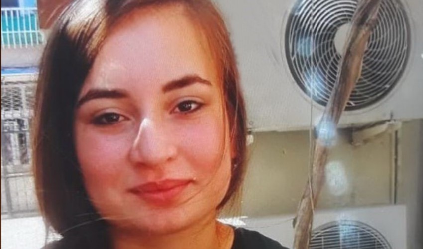 17 yaşındaki İpek Bilecen'den 19 gündür haber alınamıyor