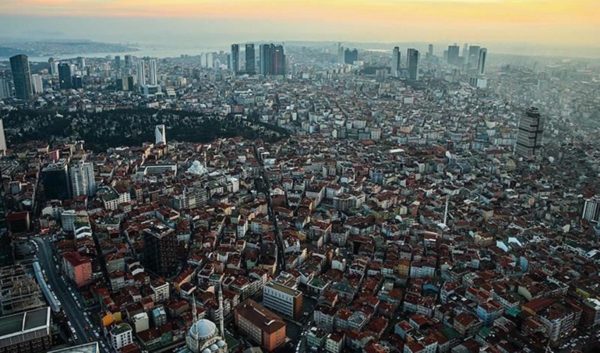 İstanbul'da kentsel dönüşümde engeller artıyor!