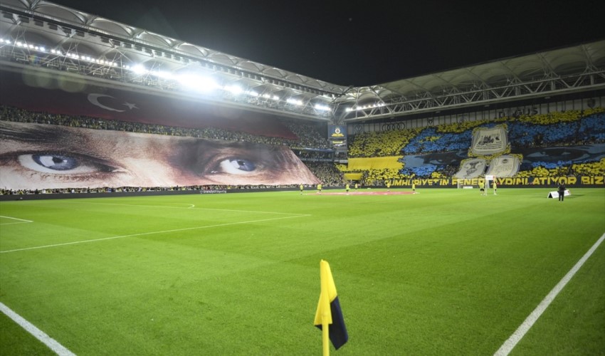 Reso noto il debito del Fenerbahçe
