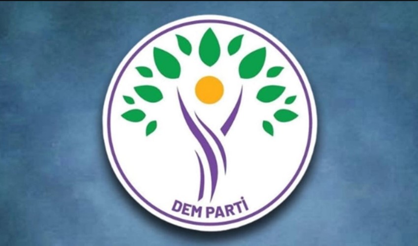 Il DEM Parti annuncia che presenterà un candidato a Istanbul
