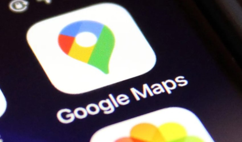 Google'ın 'Haritalar'ı da akıllanıyor