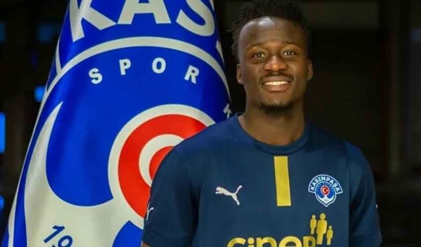 Kasımpaşa, Trazie Thomas'ı transfer etti!