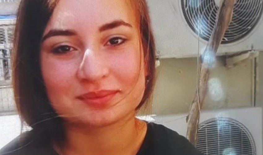 Samsun'da 19 gündür kayıp olan kız çocuğu bulundu
