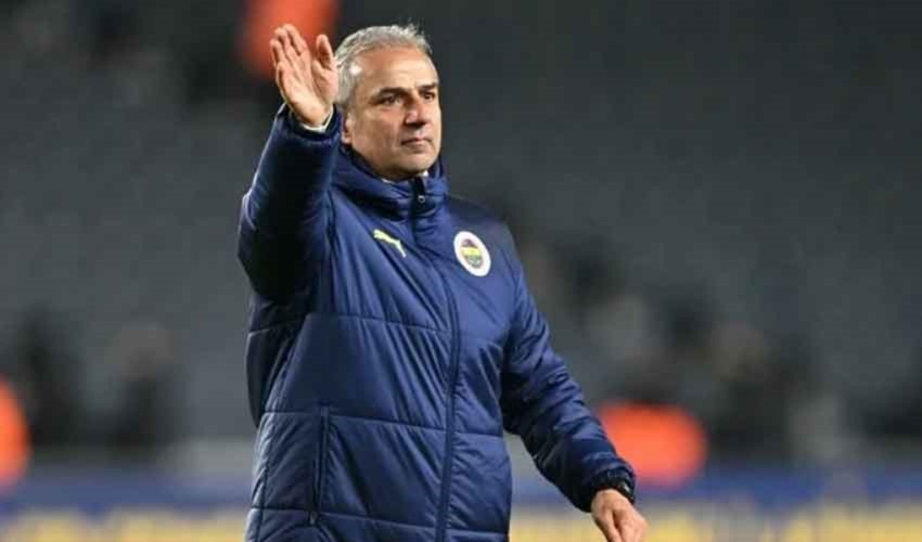 Successo storico per İsmail Kartal al Fenerbahçe!