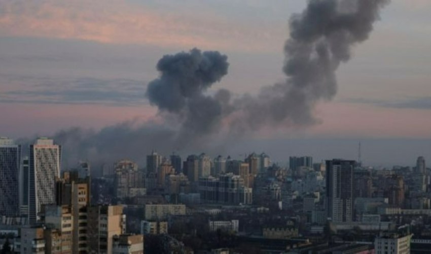 Rusya: Ukrayna ordusunun Luhansk'a düzenlediği saldırıda ölenlerin sayısı 20'ye yükseldi