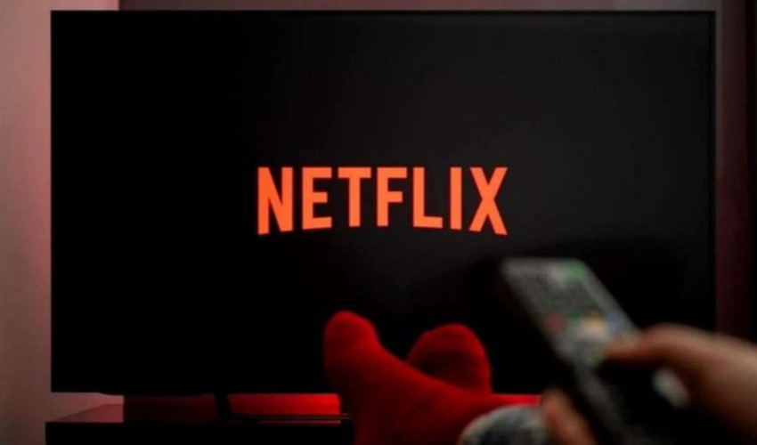 Netflix, filmlerini sinemada göstermeyecek