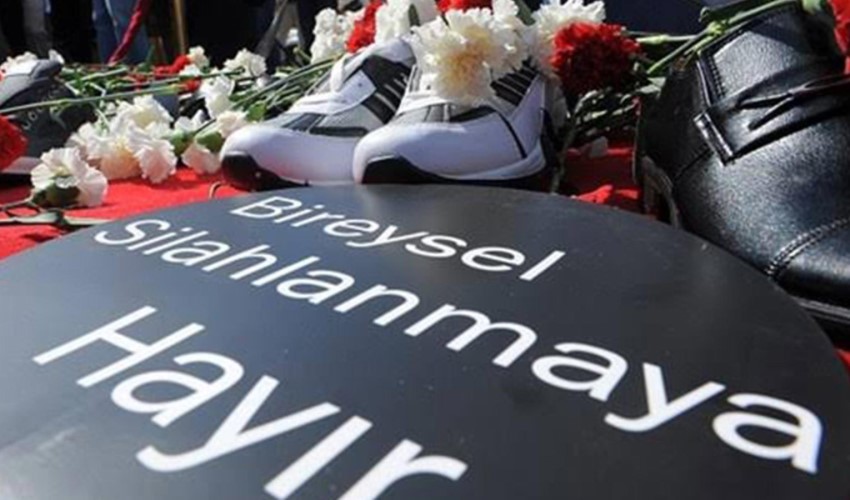 Taksici Oğuz Erge’nin Delil Aysal tarafından öldürülmesiyle gündeme geldi: Silahta 'ruhsat' krizi