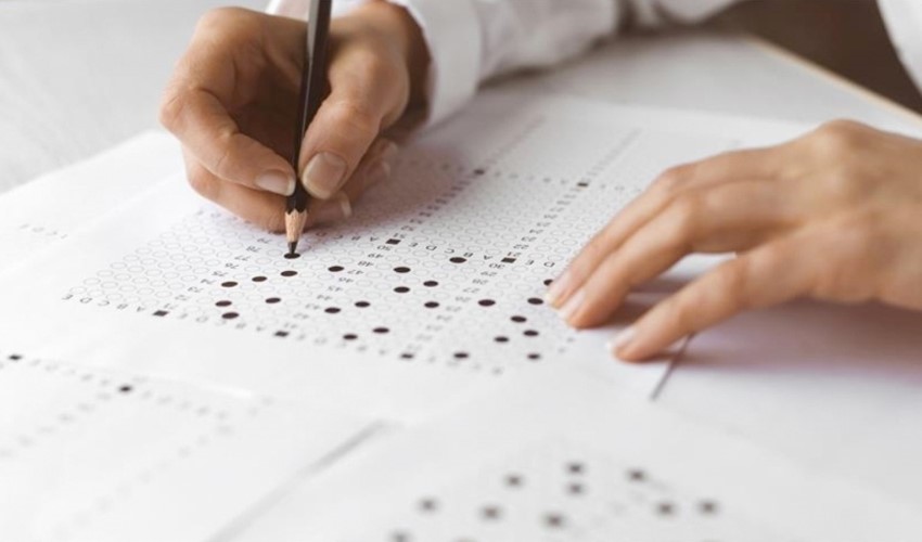 Pubblicate le tabelle di distribuzione degli argomenti per gli esami comuni!