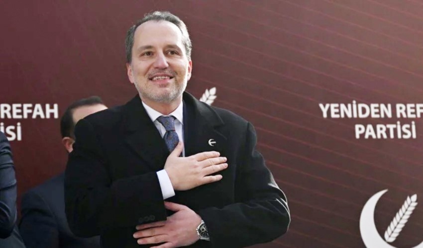 Qual è la percentuale di voti dello YRP a Istanbul, che ha chiuso le porte all'alleanza con l'AKP? I funzionari del partito hanno risposto...