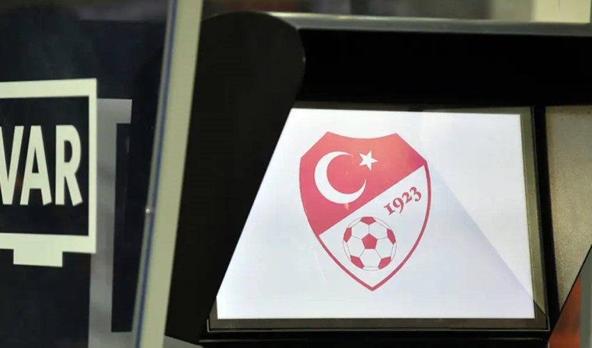 Beşiktaş-Trabzonspor maçının VAR hakemi belli oldu