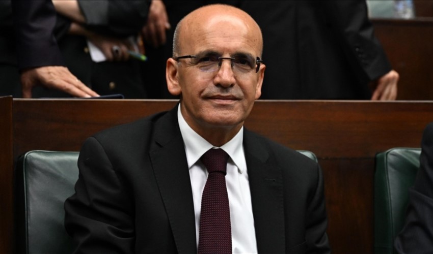 Prima dichiarazione del ministro Şimşek dopo la nomina di Fatih Karahan: enfasi sulle riforme strutturali