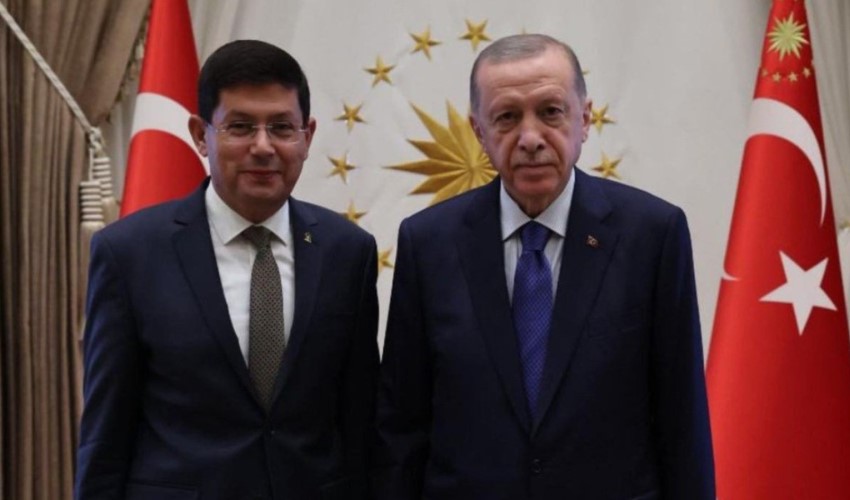 İYİ Parti'den seçildikten sonra AKP'ye geçmişti: Yeniden aday gösterilmedi