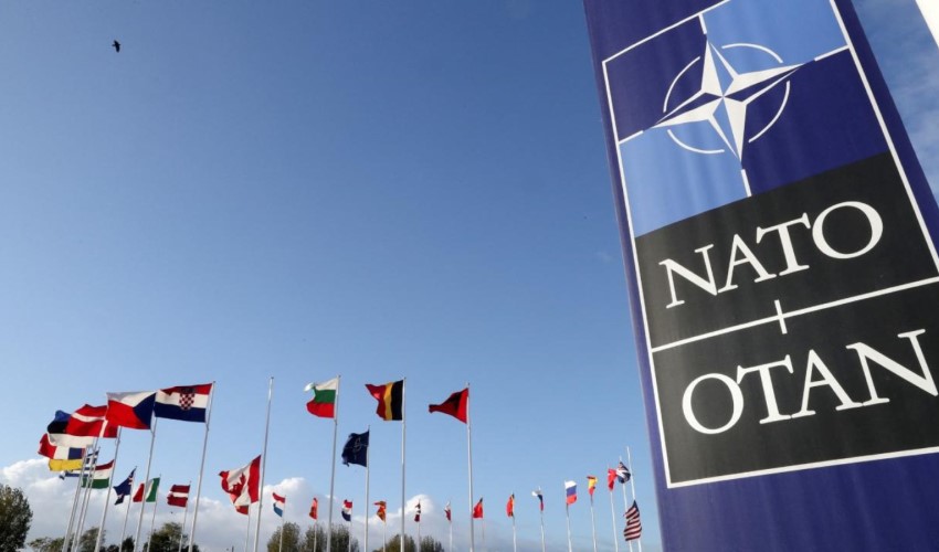 Dichiarazione della NATO: 'La Russia non è una minaccia'