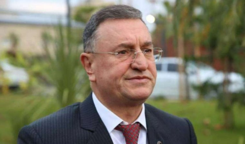 La risposta di Lütfü Savaş a Erdoğan: il popolo di Hatay non si piega al ricatto