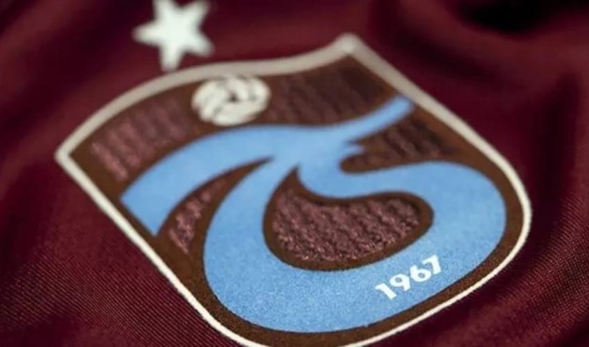 Trabzonspor'dan ırkçı paylaşıma tepki