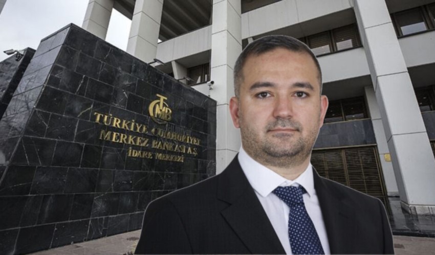 Merkez Bankası'na atanır atanmaz hesabını kapatan Fatih Karahan'ın AKP'yi eleştirdiği ortaya çıktı