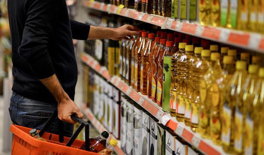 TÜİK ocak ayı enflasyon rakamlarını açıklandı