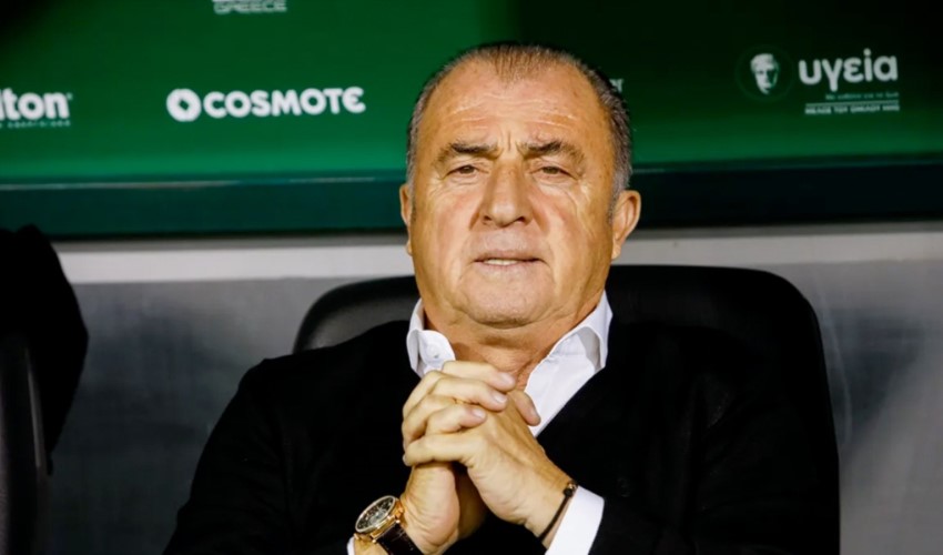 Il Panathinaikos di Fatih Terim batte l'Olympiakos