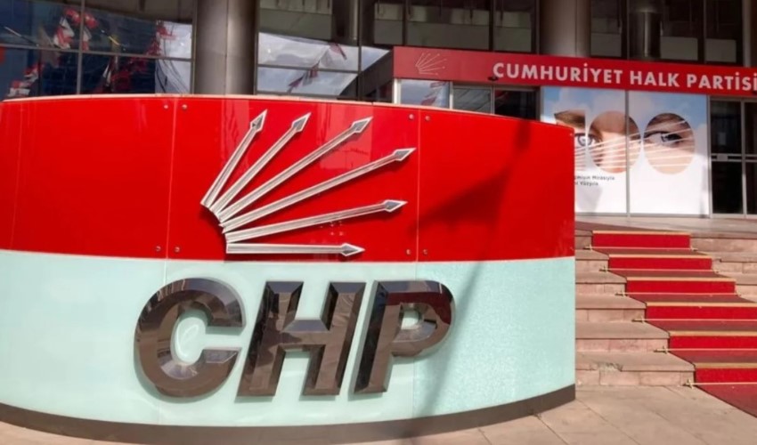 Il CHP organizzerà una commemorazione per il 'terremoto' in 81 province