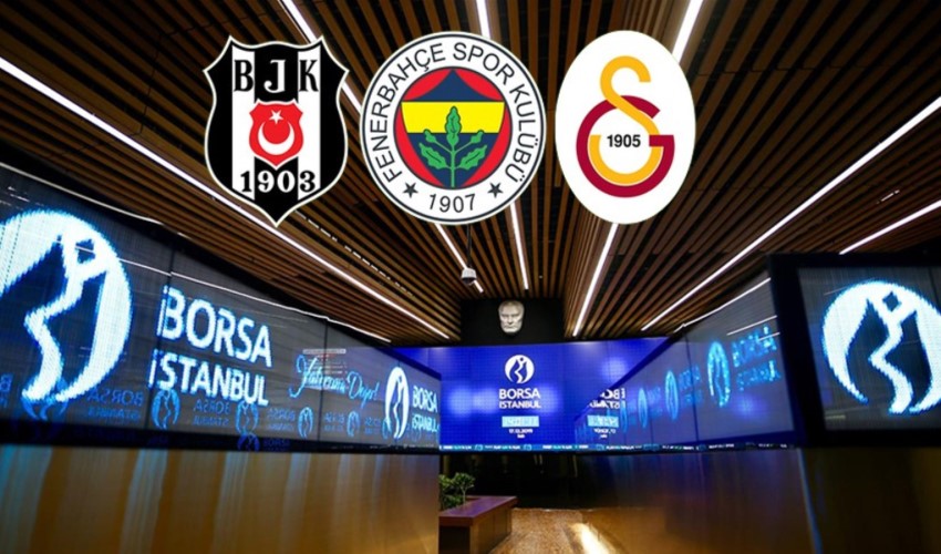 Borsa İstanbul: svelato il campione di gennaio tra le tre grandi