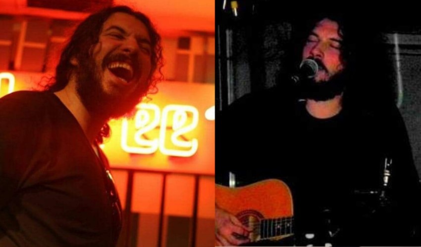 İstanbul'da kan donduran cinayet: Müzisyen Umut Emre Aytekin'i döverek öldürdüler