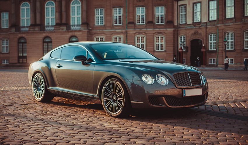 Bentley, Porsche ve Mercedes-Benz TMSF ihalesinde!