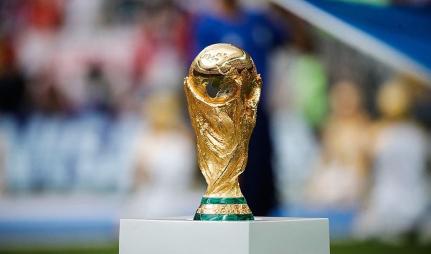 2026 FIFA Dünya Kupası maç tarihleri belli oldu