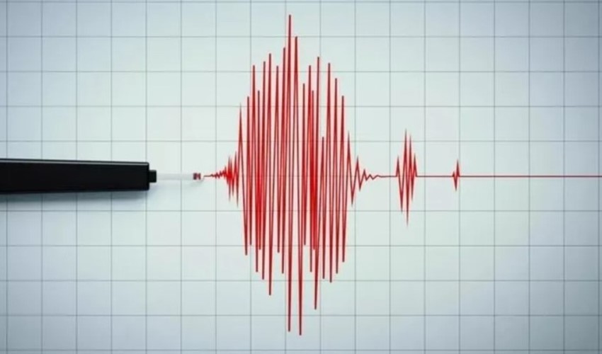 Terremoto di magnitudo 3.6 a Kahramanmaraş