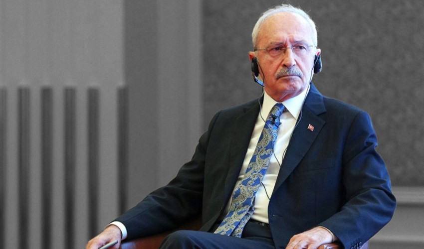Direttiva lampo di Kılıçdaroğlu ad alcuni deputati! Cosa ha detto ai membri del CHP che volevano dimettersi?
