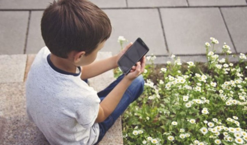 Sosyal medya: Çocukların dijital kimliğini korumanın yolları