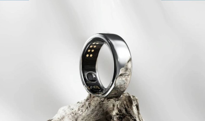 Samsung'tan 'yüzüklerin akıllısı' Galaxy Ring