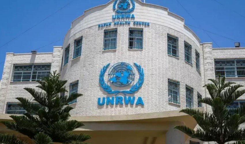 ABD, UNRWA'ya yapılan yardımların askıya alınarak başka kurumlara aktarılabileceğini belirtti